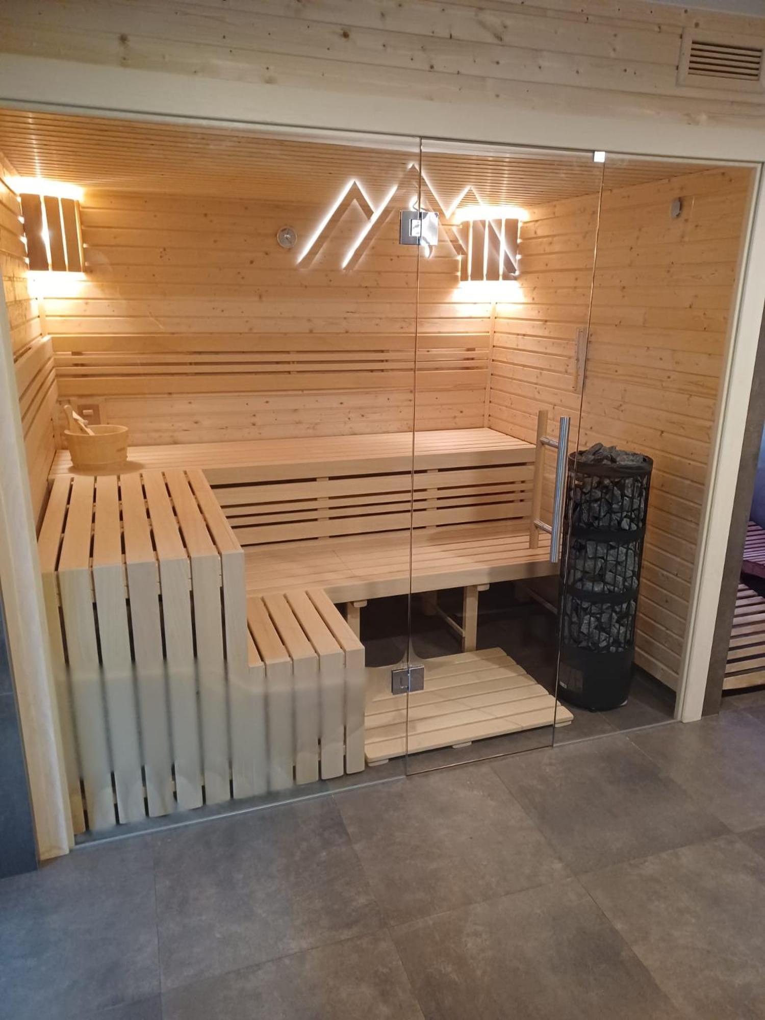 Penzion A Restaurace Pod Sjezdovkou Cenkovice Bagian luar foto