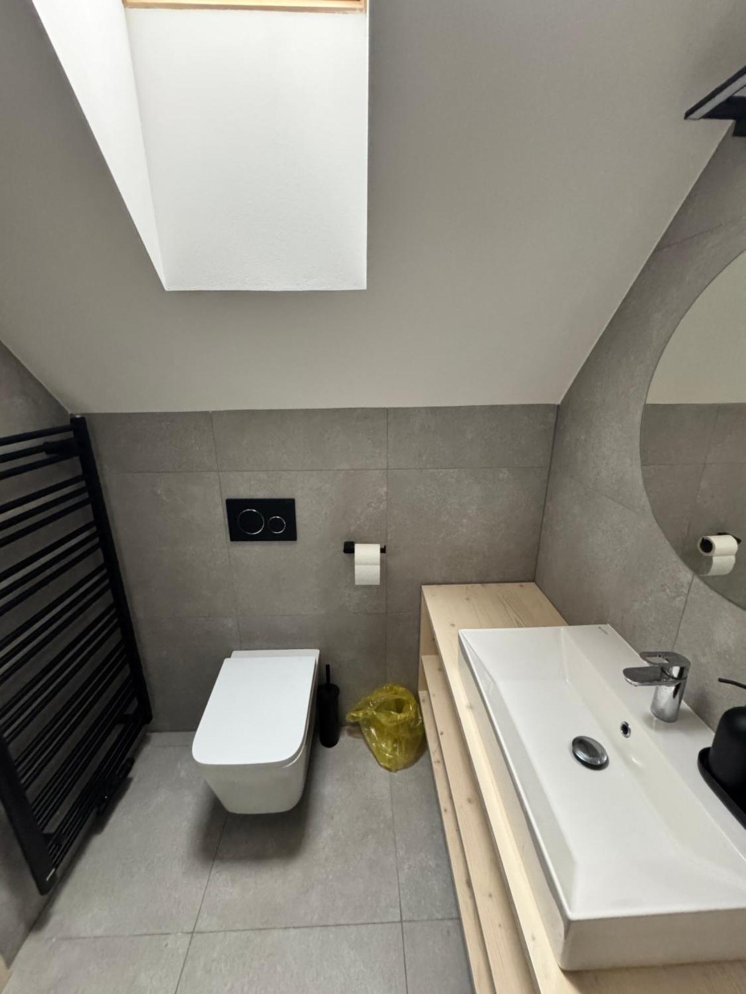 Penzion A Restaurace Pod Sjezdovkou Cenkovice Bagian luar foto